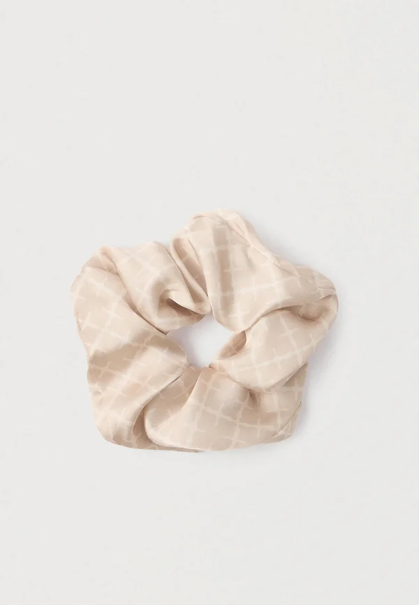ADA SCRUNCHIE - Haar-Styling-Accessoires - beige