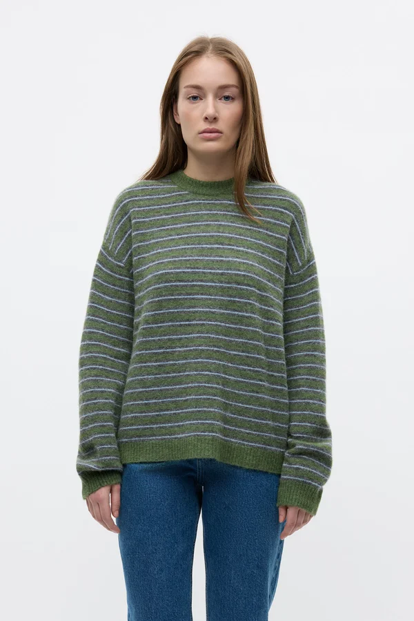 ADA - Strickpullover - multi-coloured
