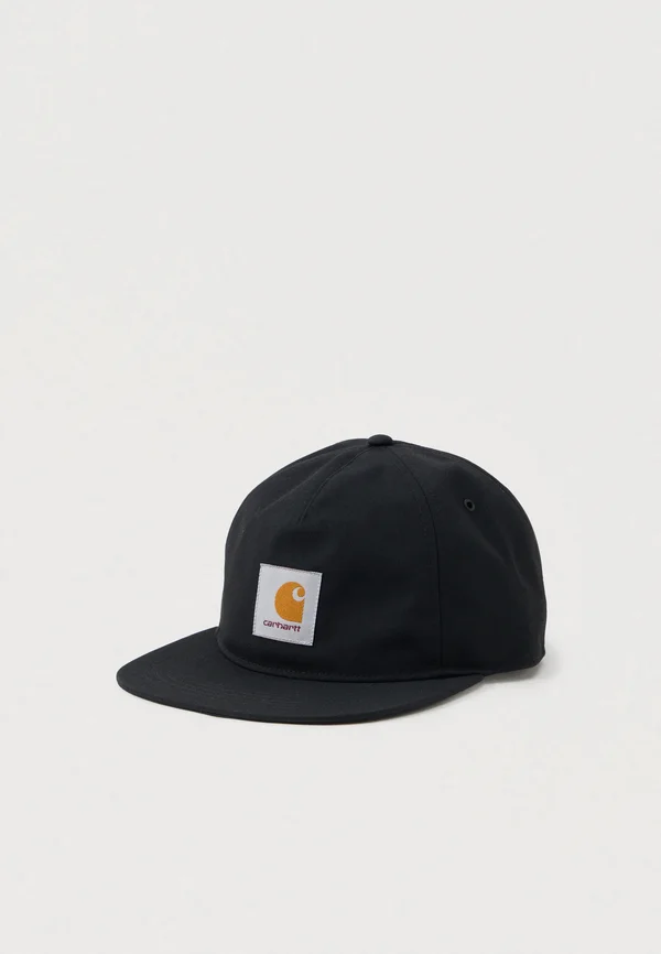 ADAIR CAP UNISEX - Cap - black