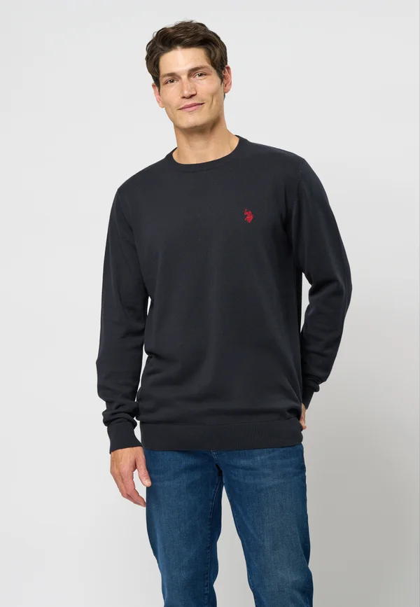 ADAIR - Strickpullover - tap shoe