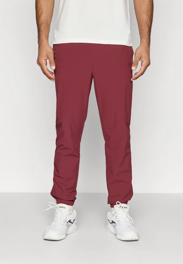 ADAM - Jogginghose - tawny port