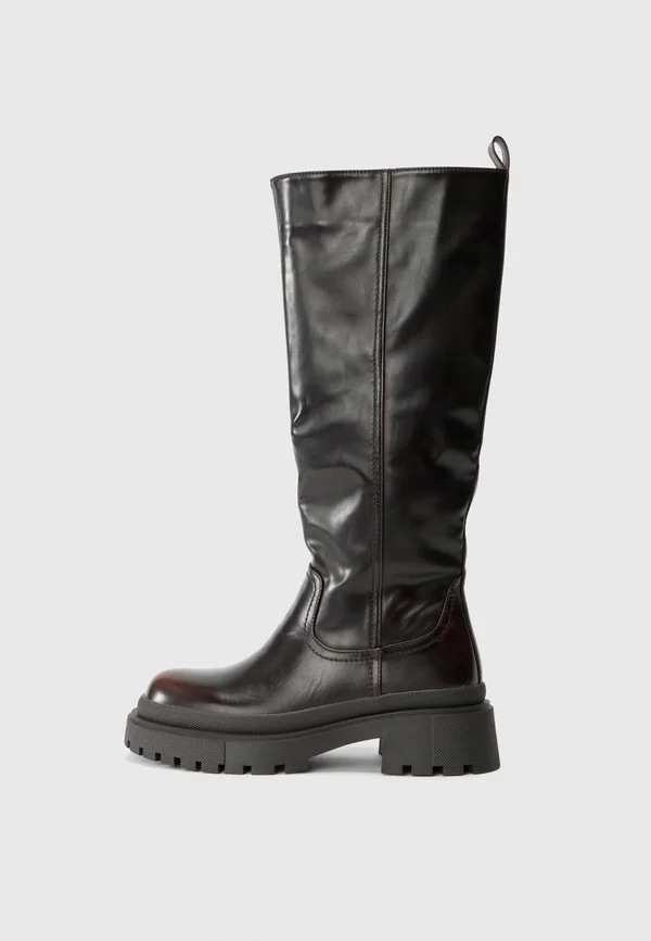 ADAM - Stiefel - brown