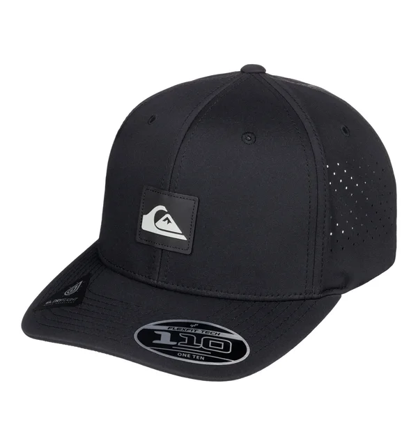 ADAPTED-FLEXFIT-FÜR - Cap - black