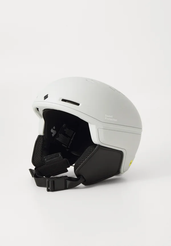 ADAPTER MIPS HELMET UNISEX - Helm - bronco white