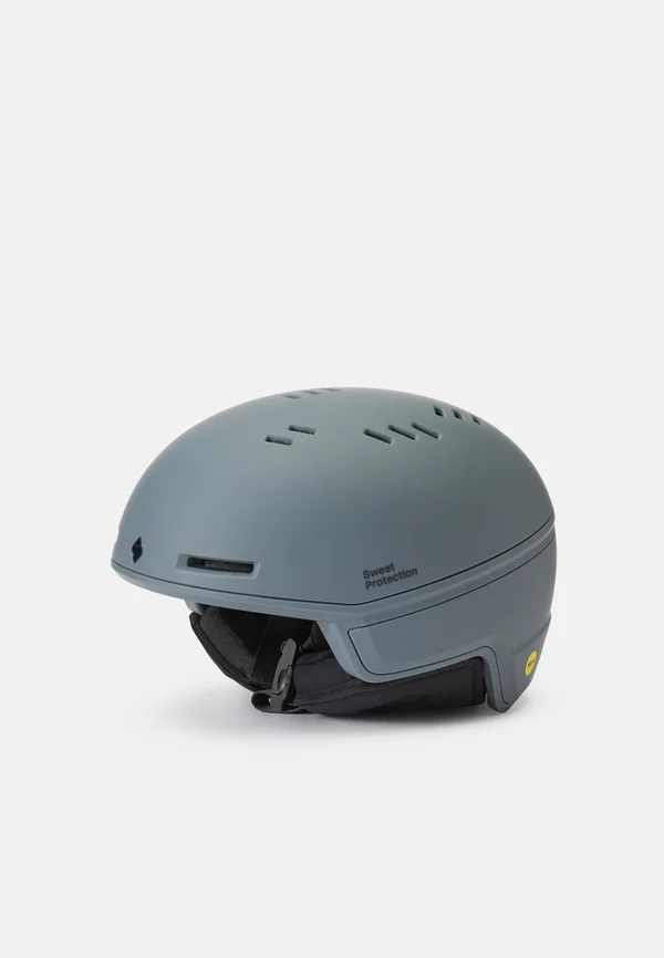 ADAPTER MIPS HELMET UNISEX - Helm - graphite