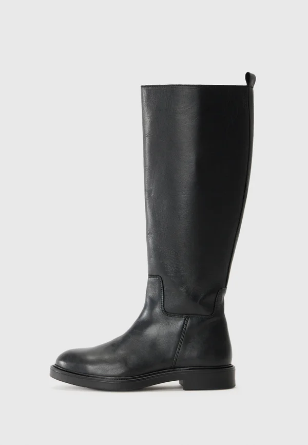 ADDA - Stiefel - black