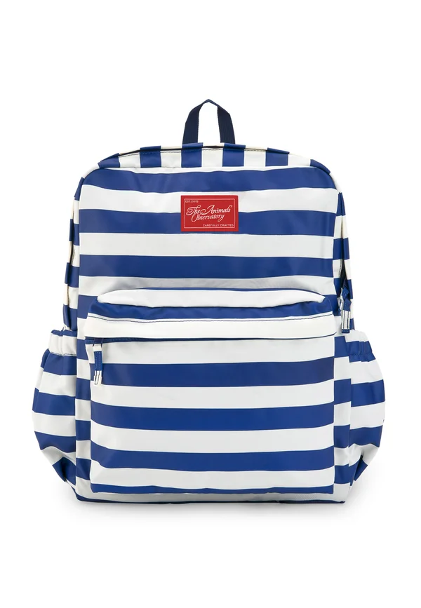 ADDAX - Tagesrucksack - navy