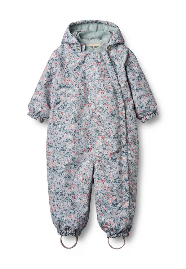 ADI - Schneeanzug - soft rain flowers