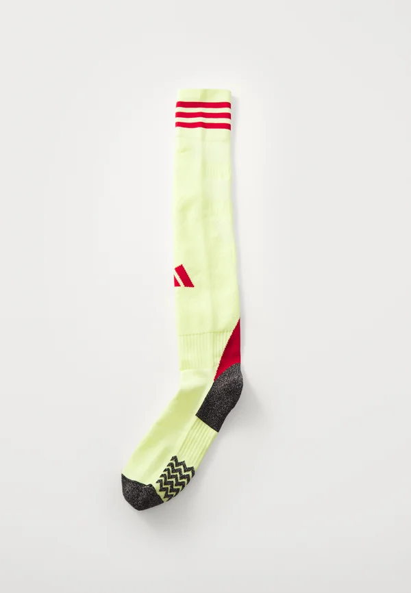 ADI25 SOCK - Stutzen - pulse yellow