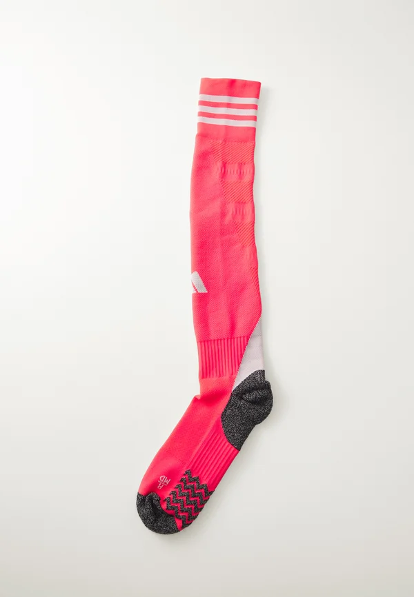 ADI25 SOCK - Stutzen - shock red