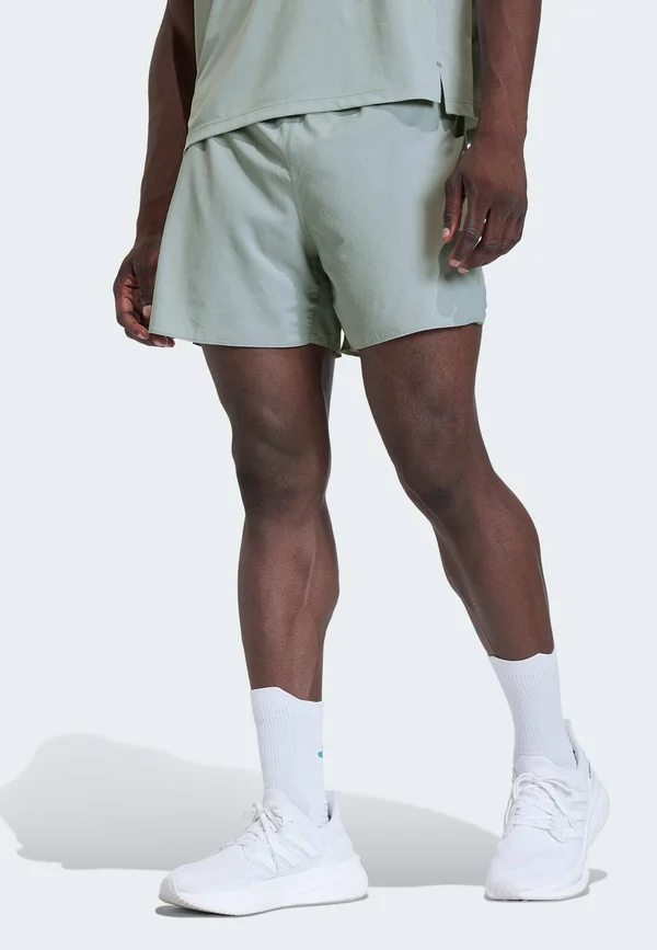 ADI365 - Kurze Sporthose - sage