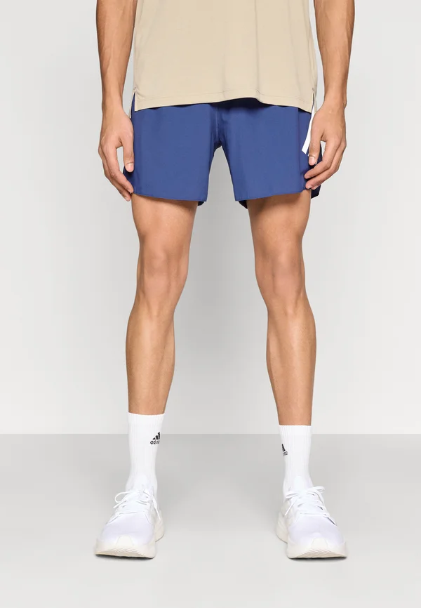 ADI365 - Kurze Sporthose - tech indigo