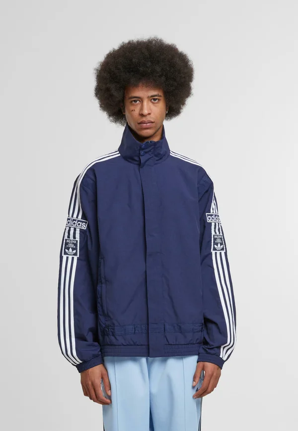 ADIBREAK - Bomberjacke - night indigo