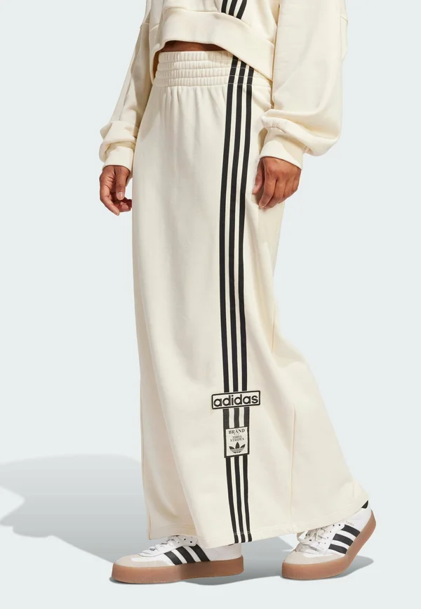 ADIBREAK MAXI - Maxirock - cream white