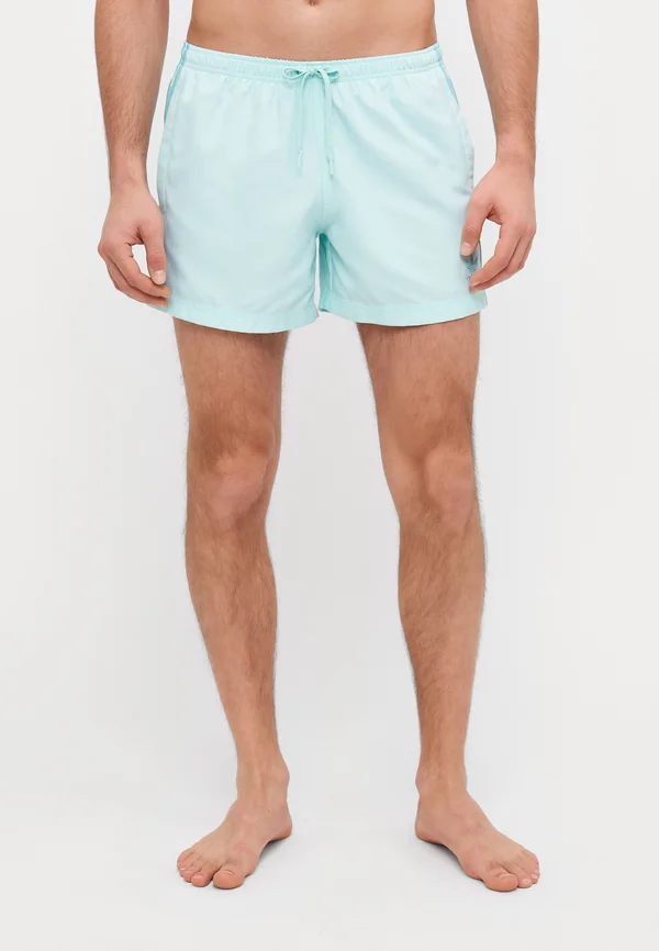 ADIC - Badeshorts - semi flash aqua