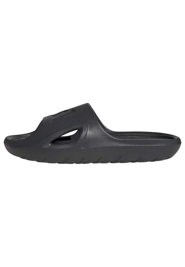 ADICANE - Badesandale - carbon core black