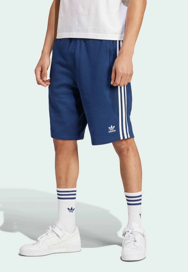 ADICOLOR 3-STRIPES - Jogginghose - night indigo