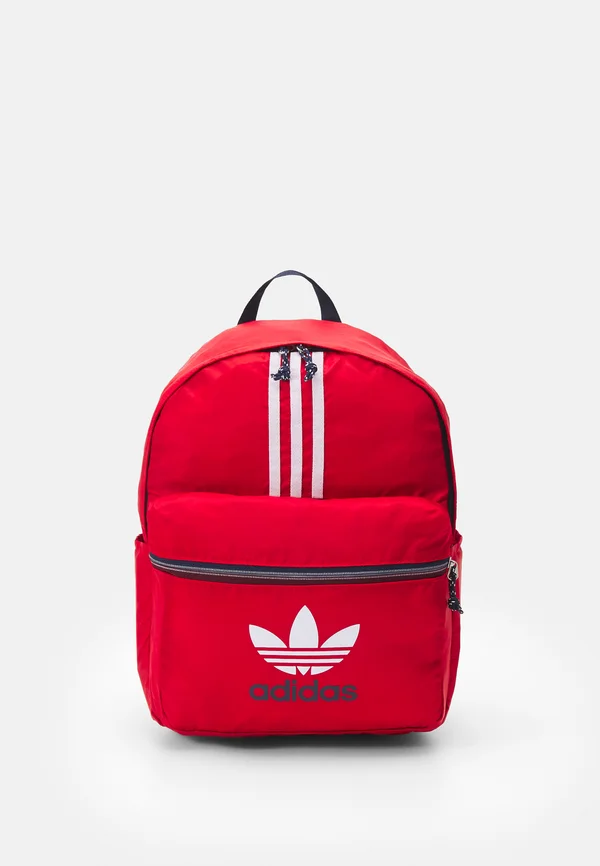 ADICOLOR ARCHIVE - Tagesrucksack - better scarlet