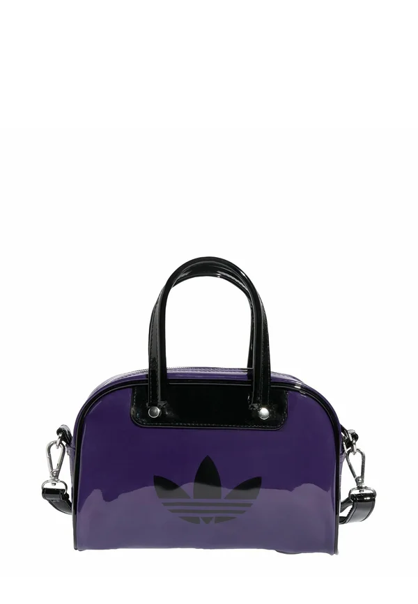 ADICOLOR BB XS - Handtasche - aurora plum