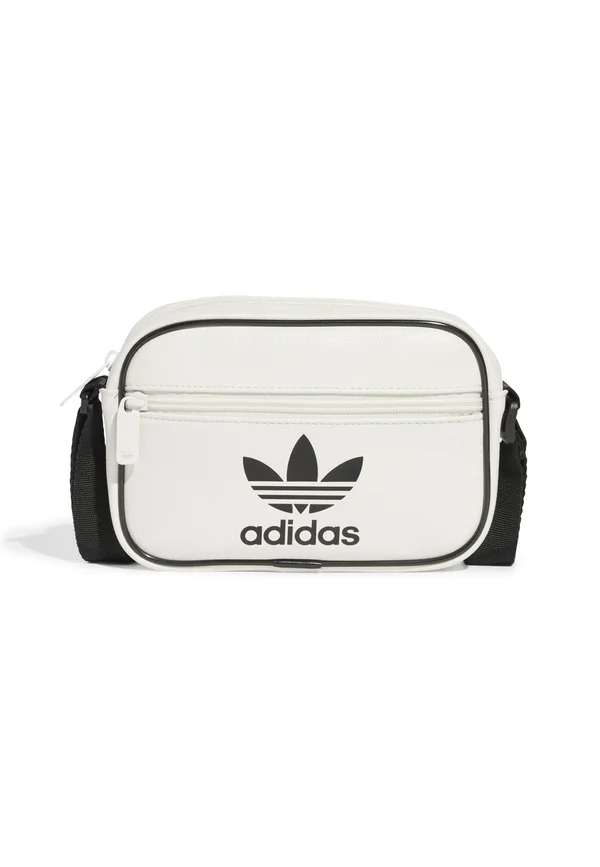 ADICOLOR CLASSIC MINI AIRLINER - Umhängetasche - cloud white