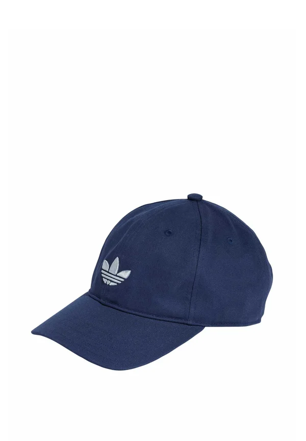 ADICOLOR CLASSIC TREFOIL BASEBALL - Cap - night indigo