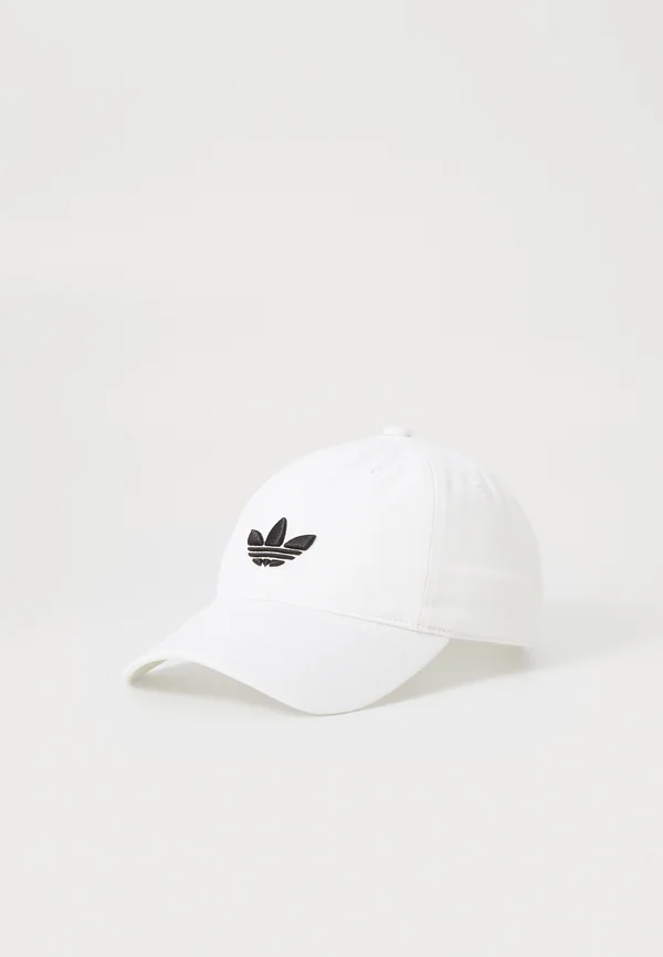 ADICOLOR CLASSIC TREFOIL BASEBALL - Cap - white