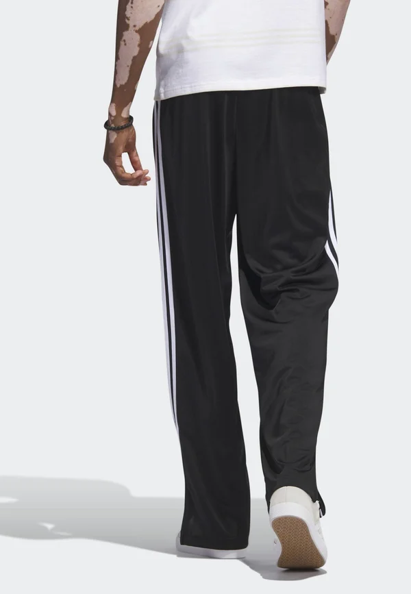 ADICOLOR CLASSICS FIREBIRD TRACK - Jogginghose - black/white
