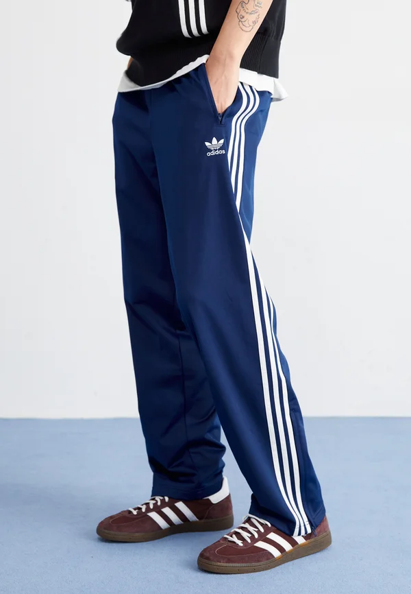ADICOLOR CLASSICS FIREBIRD TRACK - Jogginghose - night indigo