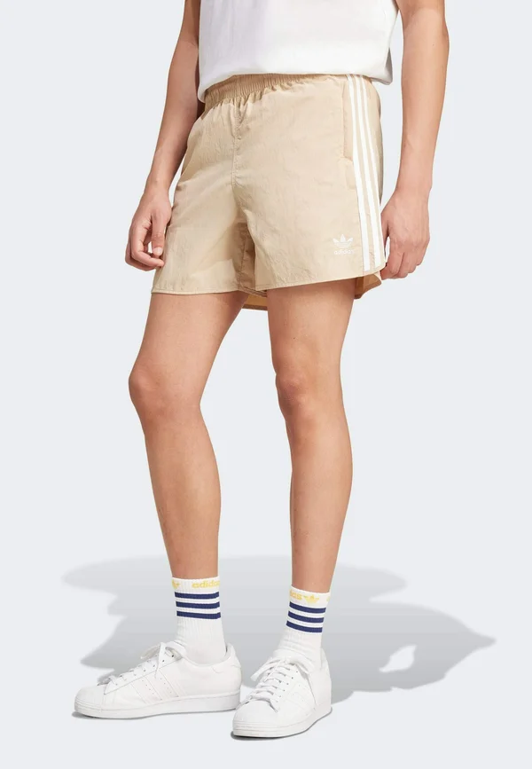 ADICOLOR CLASSICS SPRINTER - Jogginghose - magic beige