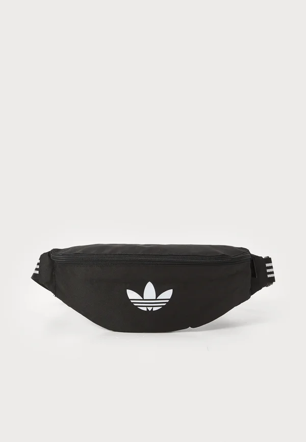 ADICOLOR - Gürteltasche - black/white