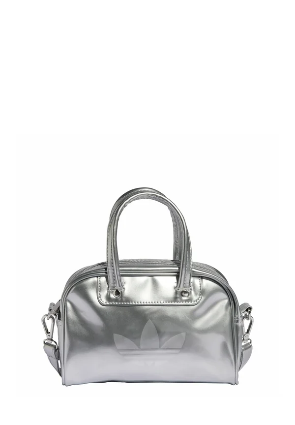 ADICOLOR - Handtasche - silver metallic