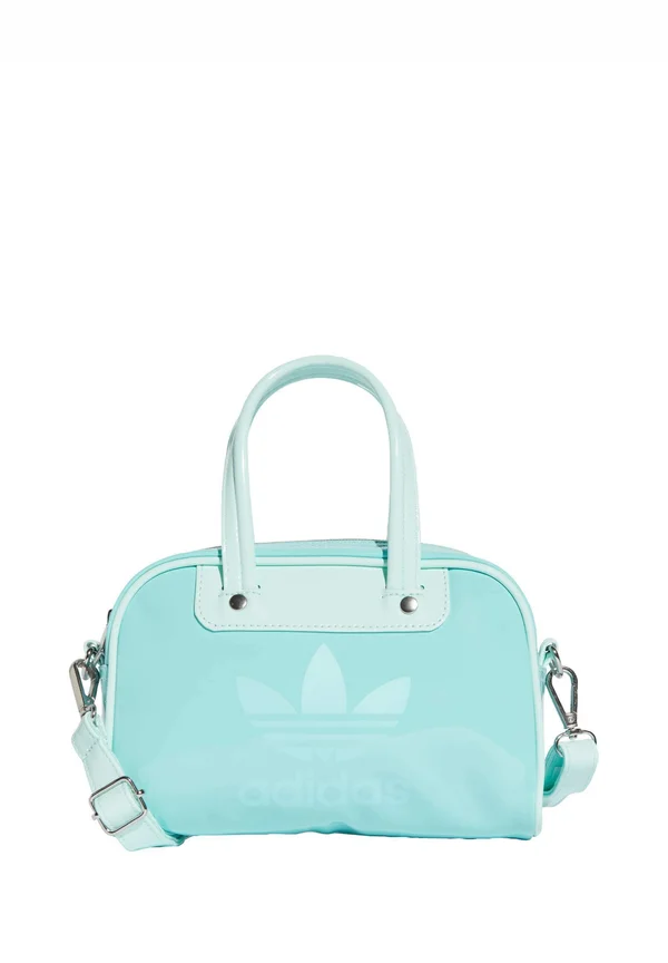 ADICOLOR MINI BOWLING - Handtasche - easy mint