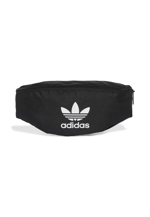 ADICOLOR WAIST - Gürteltasche - black