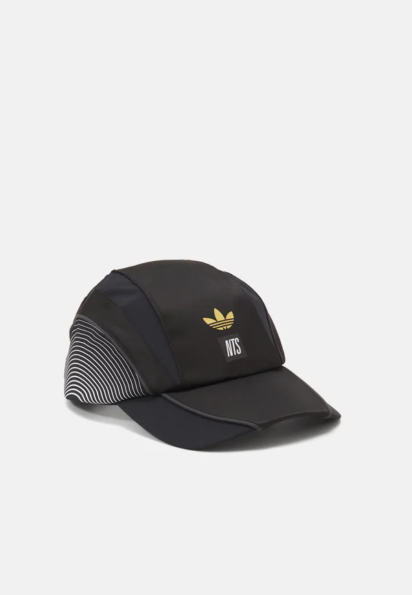 ADIDAS NTS RADIO ROAD - Cap - black