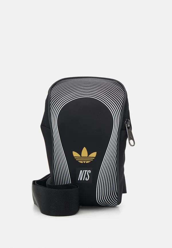 ADIDAS NTS RADIO SMALL ITEM - Gürteltasche - black