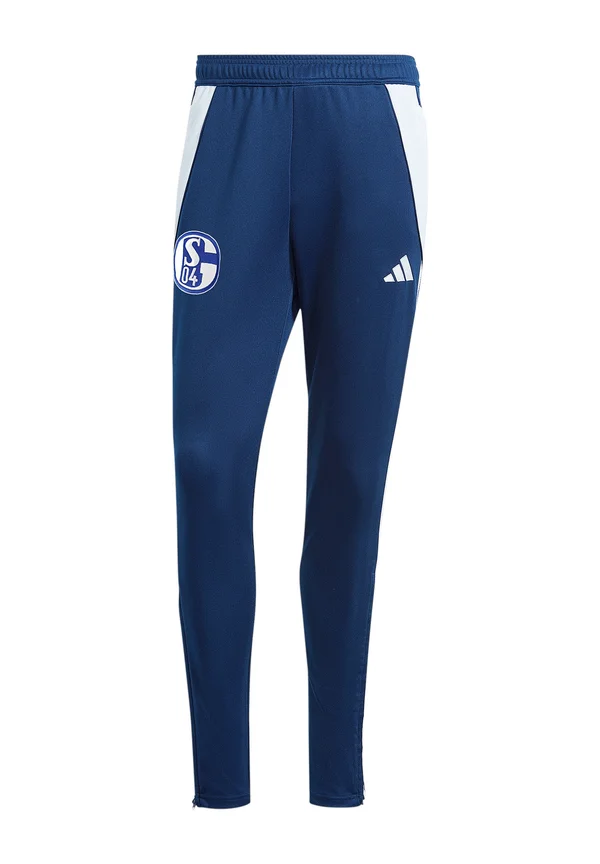 ADIDAS PERFORMANCE - Jogginghose - blau
