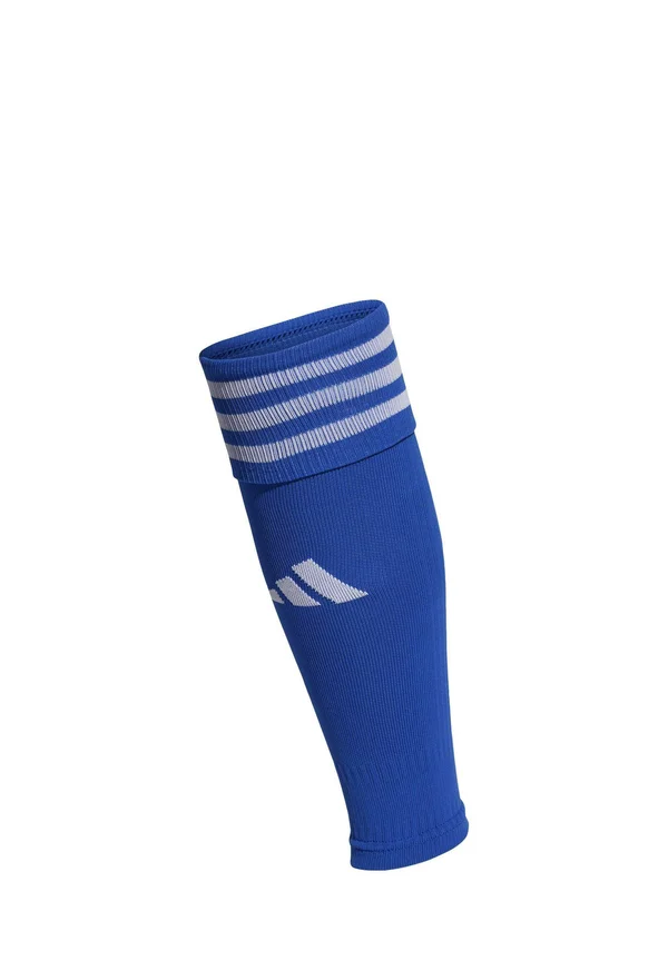 ADIDAS PERFORMANCE TEAM SLEEVES - Beinwärmer - royal blue/white