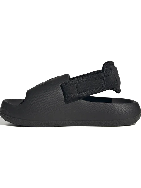 ADIFOM ADILETTE KIDS - Badesandale - core black core black core black