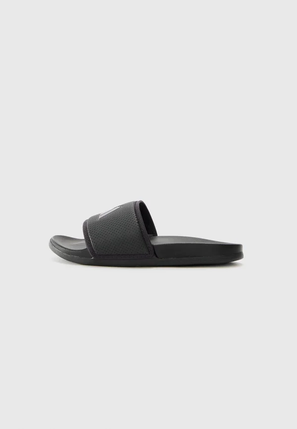 ADILETTE - Badesandale - black
