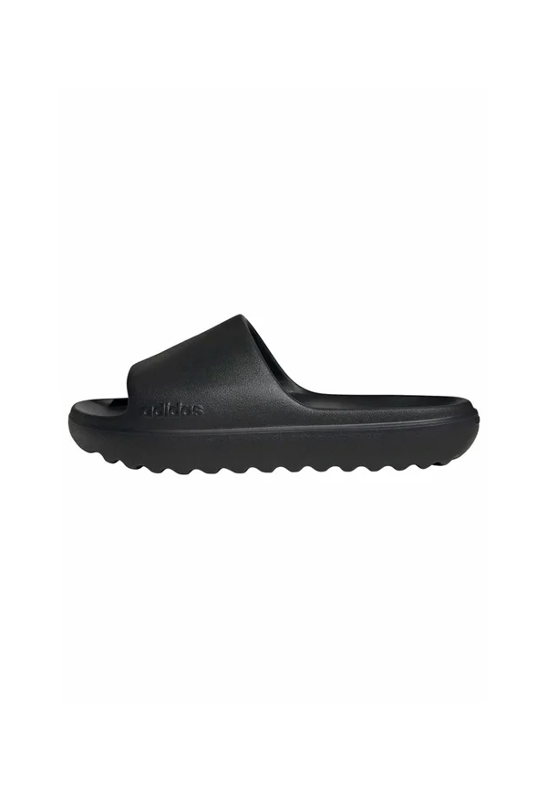 ADILETTE LUMIA - Badesandale - core black   core black   core black