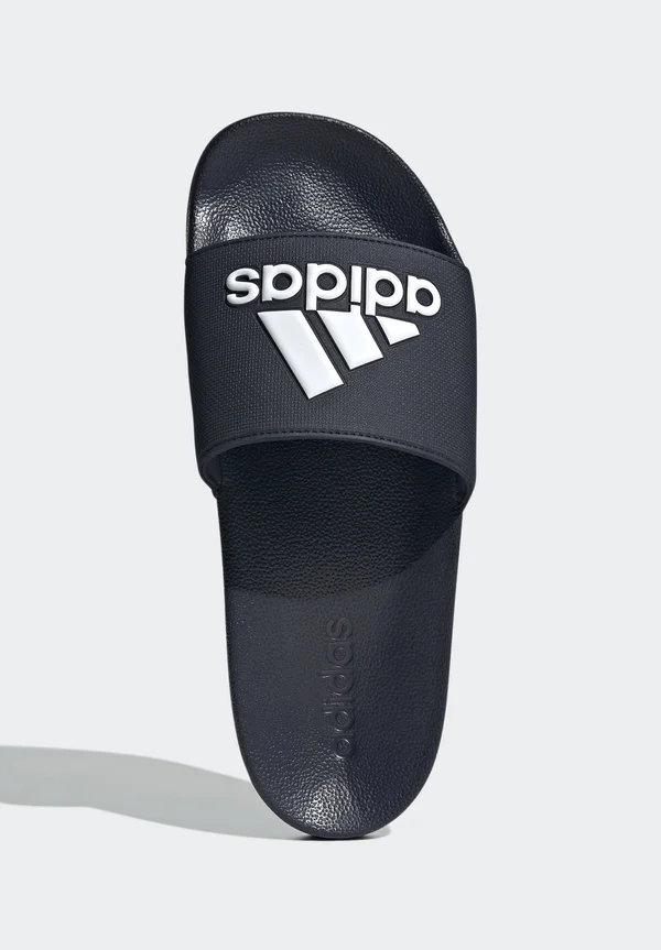 ADILETTE SHOWER - Badesandale - blue