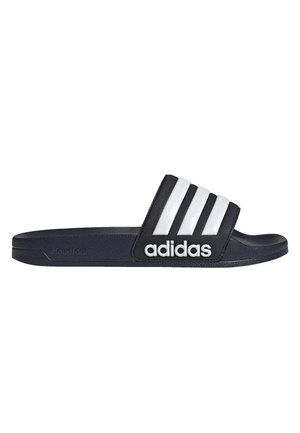 ADILETTE SHOWER - Badesandale - blue