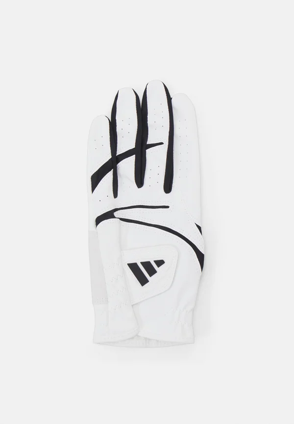ADITECH 24 GLOVE SINGLE - Fingerhandschuh - white