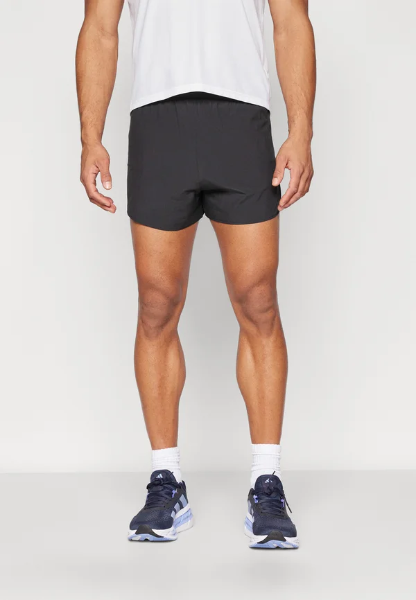 ADIZERO SHORT - Kurze Sporthose - black
