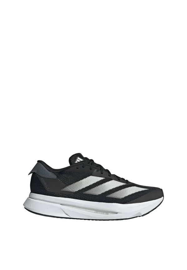ADIZERO SL2 - Laufschuh Straße - core black metalic carbon