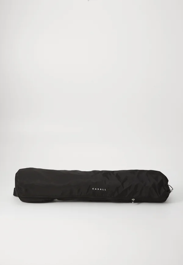 ADJUSTABLE YOGA MAT BAG - Umhängetasche - black