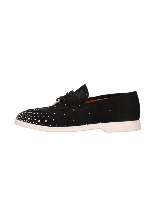 ADLEY 3  - Slipper - zwart