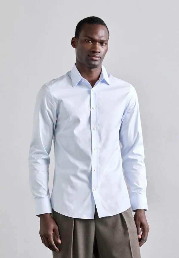 ADLEY - Businesshemd - pale blue