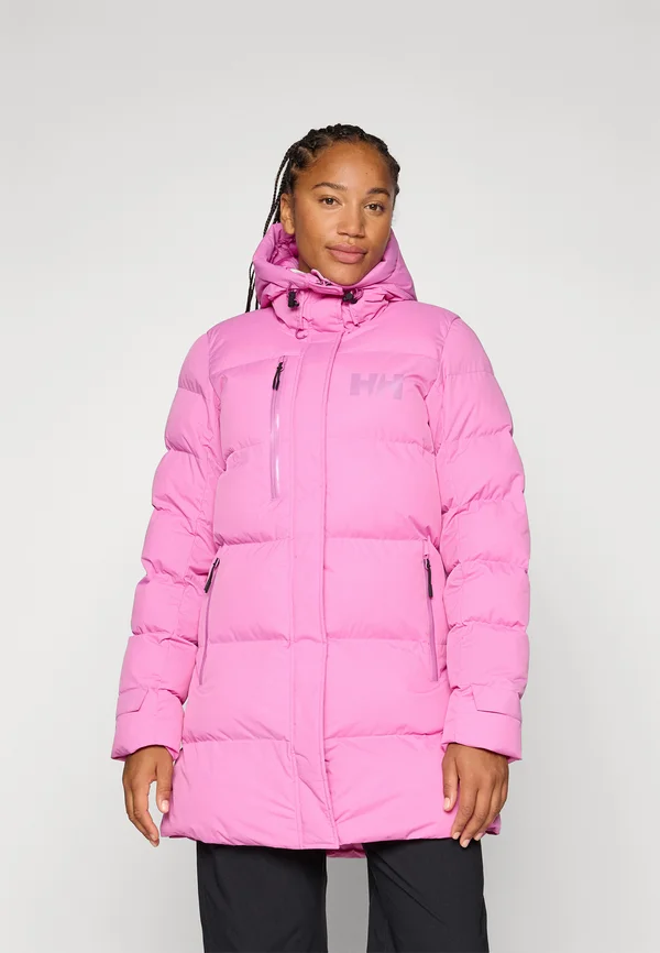 ADORE PUFFY - Wintermantel - pink