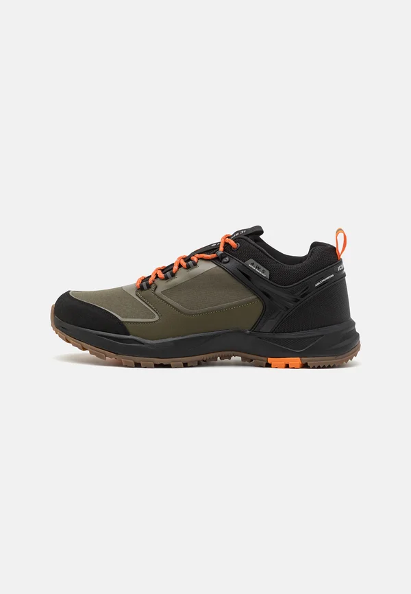 ADOUR2 - Hikingschuh - dark olive